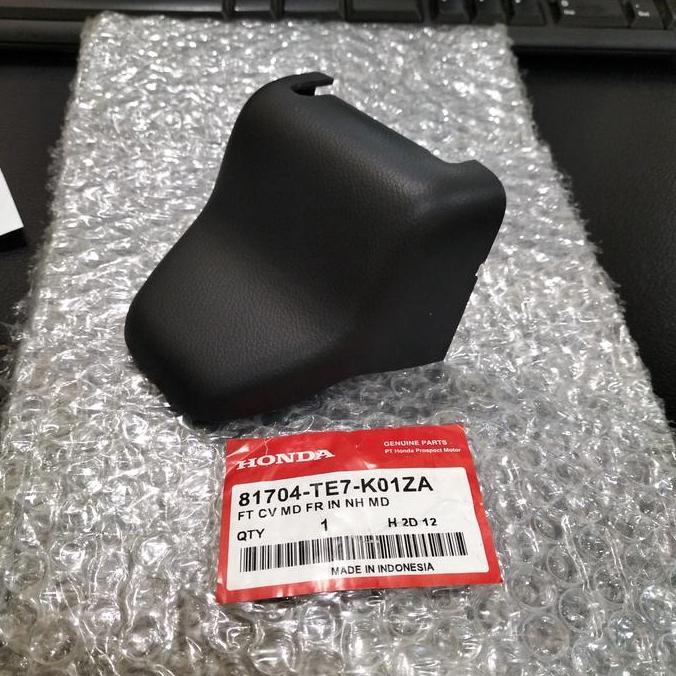 Cover Baut Kaki Jok Tengah Sisi Kiri BRV dan Mobilio Original