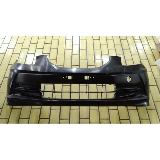 Bumper Depan Brio OLD 2013-2015 Original