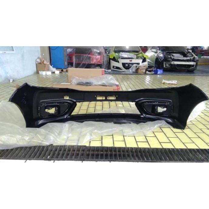 Bumper Depan All New Brio 2016-2021 Original