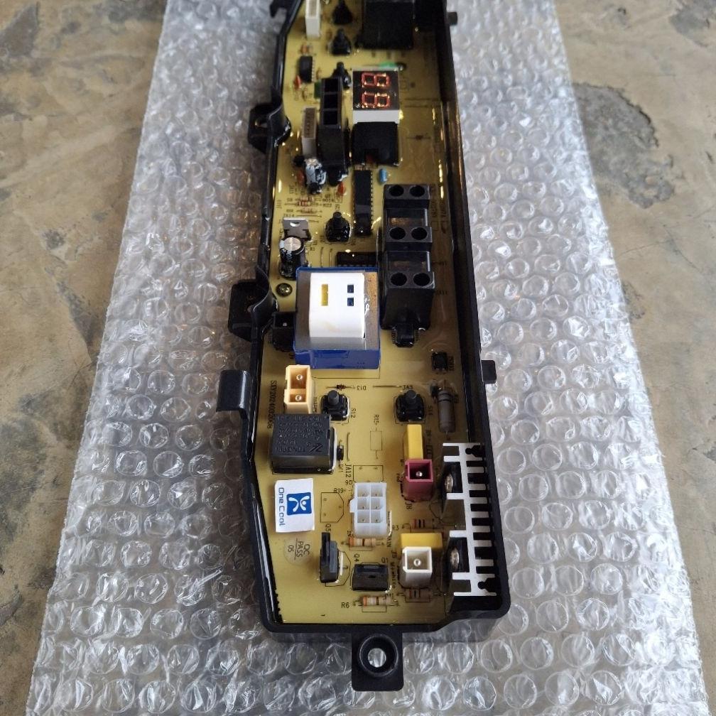 modul mesin cuci samsung wa70v4 wa80v4