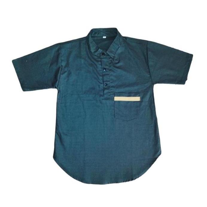 Koko Kurta Anak Remaja/Tanggung