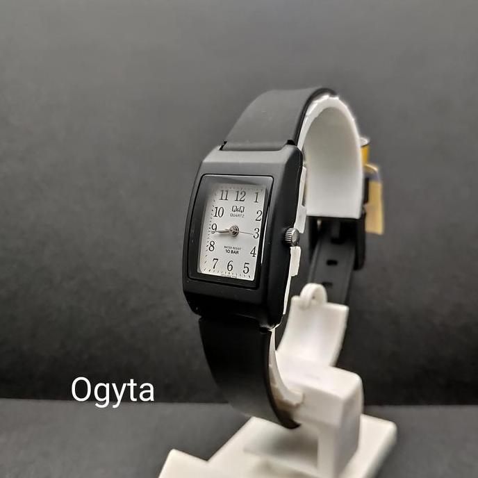 Ready Q&Q QQ Jam Tangan Anak-anak Karet VP33J002Y Original