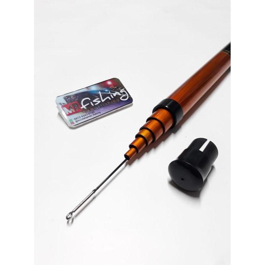 JORAN TEGEK CARBON EXORI CREATIVE 450