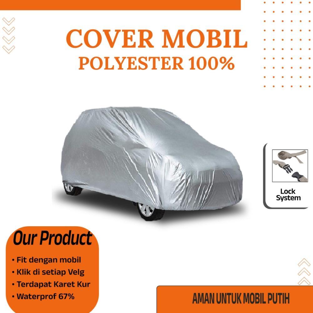 Terlaris Premium Cover Sarung Mobil Isuzu Panther Kotak Panther Kapsul Panther Touring Indoor Outdoo