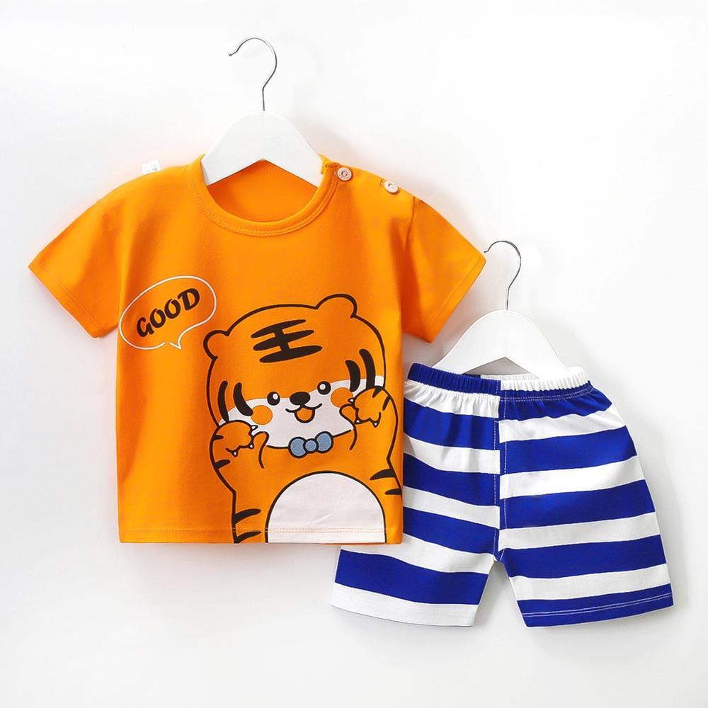 Grosir Ramadhan Sale Cherry Cod Setelan Baju Bayi Laki Laki / Baju Anak Laki Laki / Setelan Anak Lak