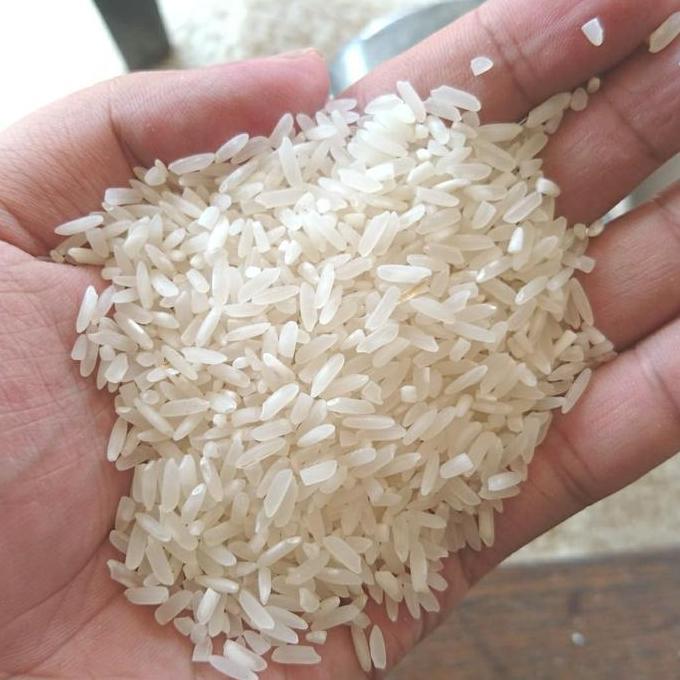 Beras Pulen Cap Kepala Singa 10KG
