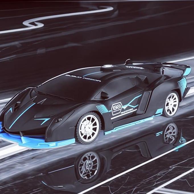 Xifa_nurabdilah - VIVI Mobil Balap Remote Control Mobil Drift Remote Control Mobil Balap RC yang Dap