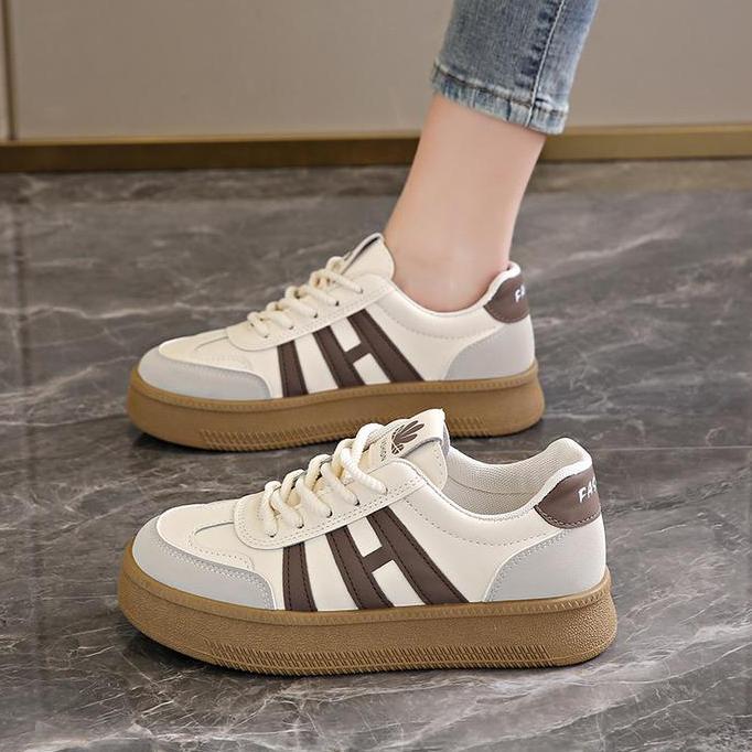 opalveroz - gsi eunjin sepatu sneakers wanita olahraga cewek soomin kasual shoes casual sport 1350