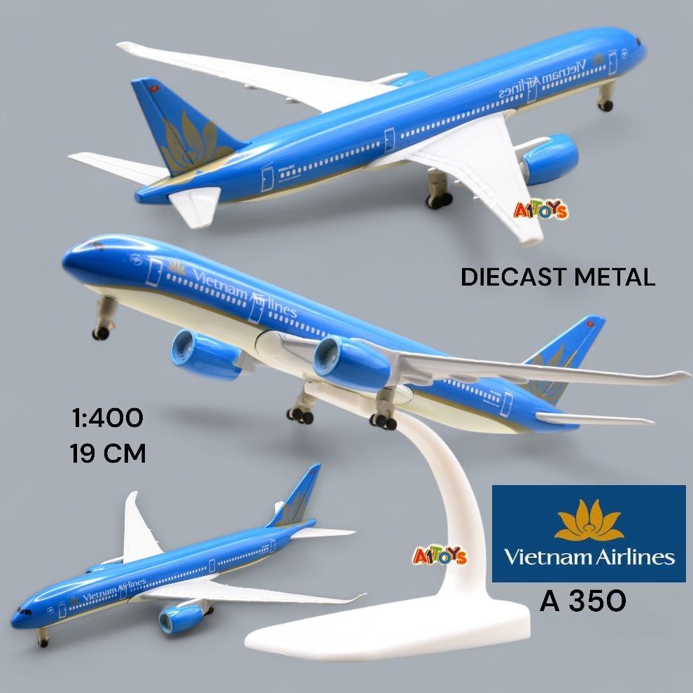 FAST DELIVERY Diecast pesawat Beluga XL diecast pesawat besi diecast pesawat terbang Beluga mainan p