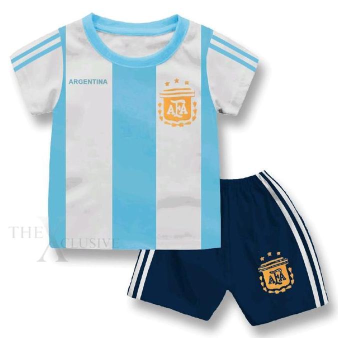 SETELAN BAJU BOLA ANAK/JERSEY ANAK/PAKAIAN BOLA ANAK/PAKAIAN ANAK LAKI PEREMPUAN/SETELAN ANAK/BAJU A