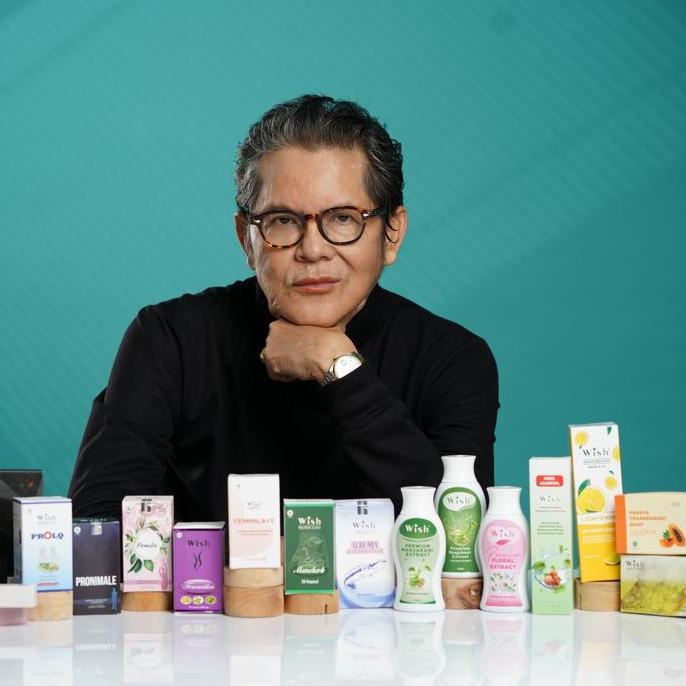Gegoravi_99  - Lightening Selangit Cream Dr Boyke Perawatan Harian Untuk Kulit Bpom Halal