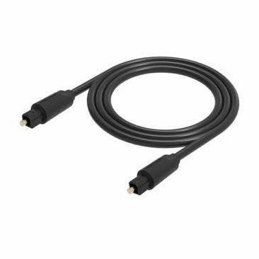 Kabel Optikal Optic Home Theater Speaker Ke Tv Led Audio Optik Optical