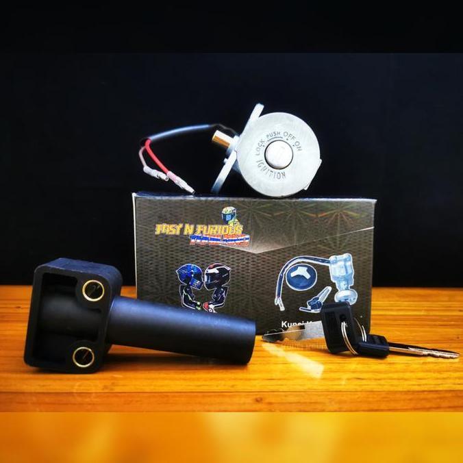 Kunci kontak vega zr vega rr kunci kontak yamaha berkualitas