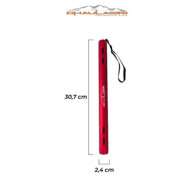 (Ready) Alat Panggang Mini Portable Dhaulagiri Folding Barbeque Grill Outdoor