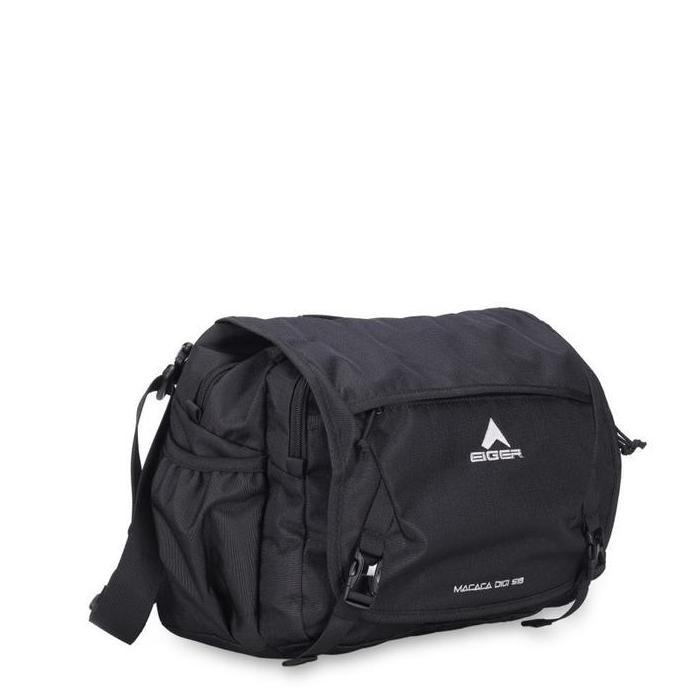 TAS SELEMPANG EIGER MACACA DIGI S18 LAPTOP SHOULDER BAG