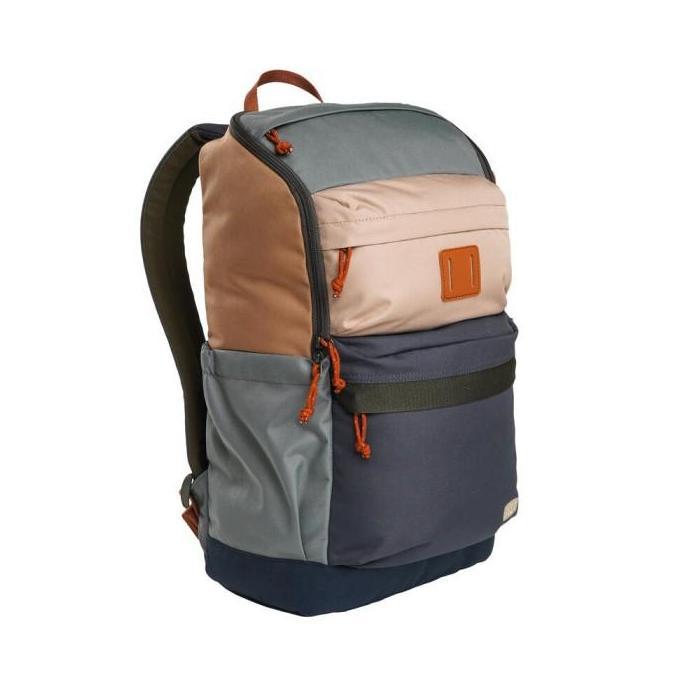 TAS EIGER SAFAR TRAVEL BACKPACK 22L - Ransel Pria Wanita