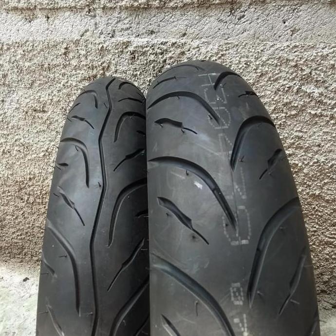 Ready Ban Supermoto Maxxis 17 120 /70 dan 130/70 KLX Dtracker CRF 150 WR155 murah