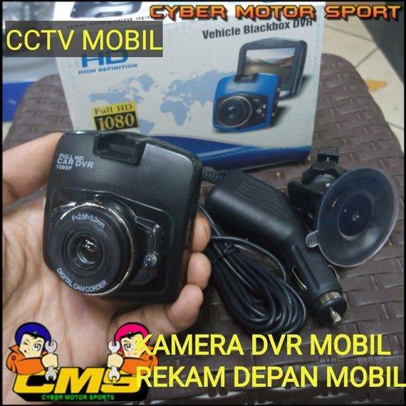 Kamera Perekam DVR Mobil. CCTV Mobil. Camera Perekam Perjalanan. Cctv