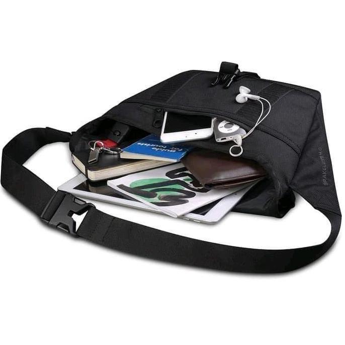 Bodypack Prodiger Brakeless 4.0 Cross Sling Bag Tas Selempang Pria - Original Bodypack