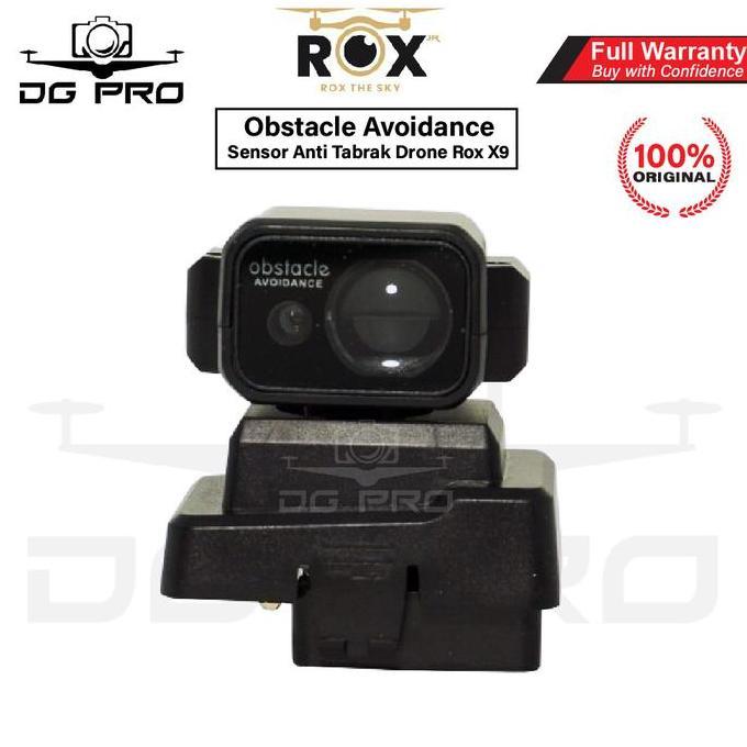 OBSTACLE AVOIDANCE SENSOR ANTI TABRAK DRONE ROX X9 READY