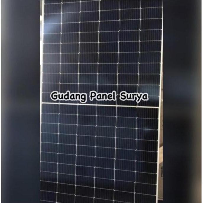 Solar Panel Surya Solarcell 540WP Mono 540 wp PV Module 540wp mono