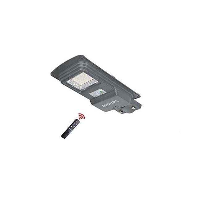 PHILIPS Solar Street Light BRC010 LED10 765 - Lampu PJU Tenaga Surya