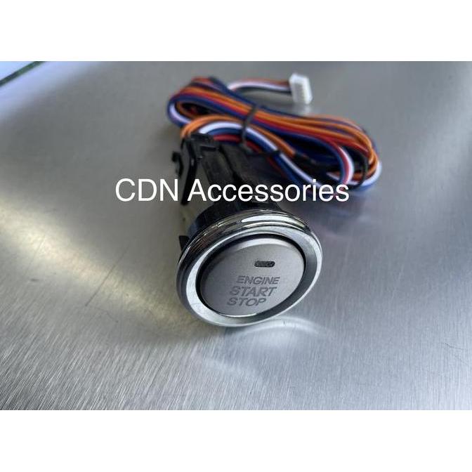 Engine Start Stop/Engine start Stop Button Honda/Engine Start Honda murah