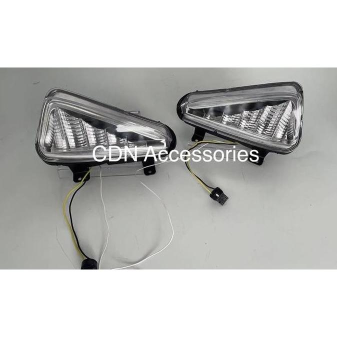 DRL Toyota Innova Reborn 2021/DRL Innova Venturer 2021/DRL Sein Innova murah