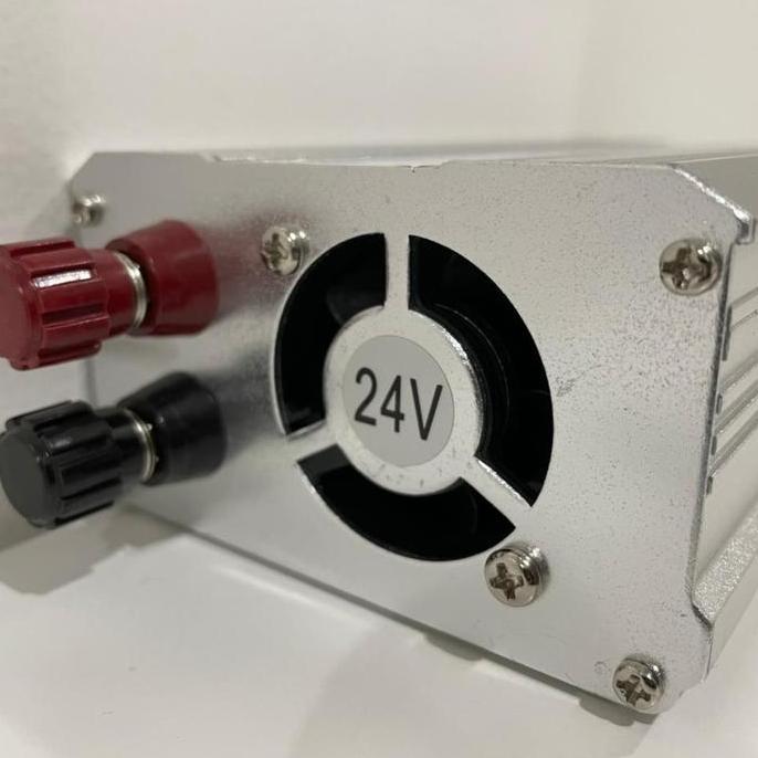 Power Inverter 1000 Watt 24 Volt / Inverter 1000 W DC 24V to AC 220V