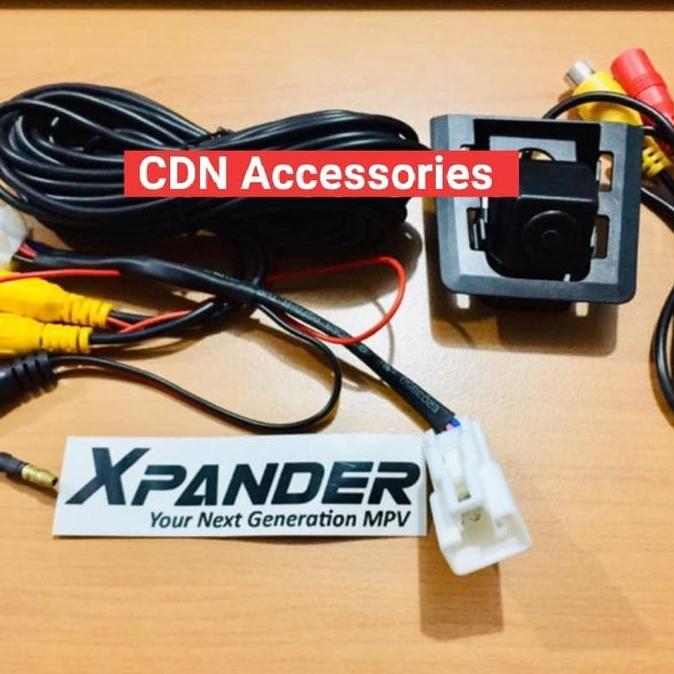 Kamera Mundur Xpander/Kamera Mundur Expander/Camera Mundur Xpander murah