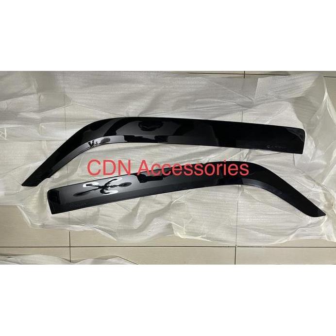 Talang Air Suzuki New Carry 2019 - 2022/Talang Air Carry Original