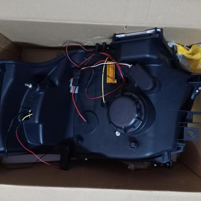 Lampu Depan Minibus/Headlamp Mobil HID Xenon/Lampu Headlight bus murah