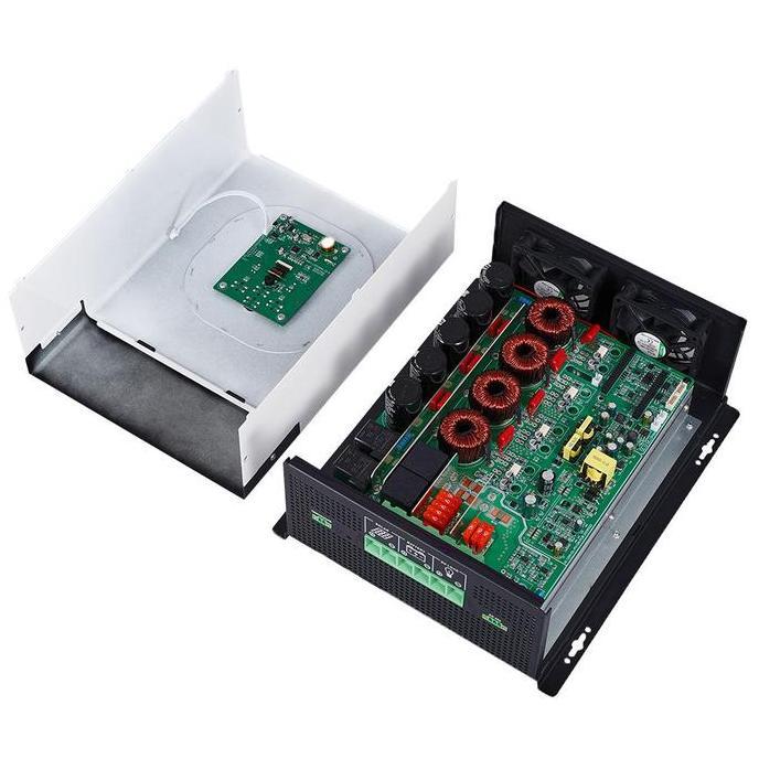 HNA MPPT 60A 120A 12V - 48V SCC Solar Charge Controller PV Solar Panel Surya 12V 24V 36V 48V