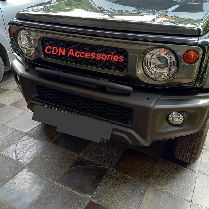 Grill All new jimny 2019/Grill JB74/Grill Jimny/Grille All New Jimny murah