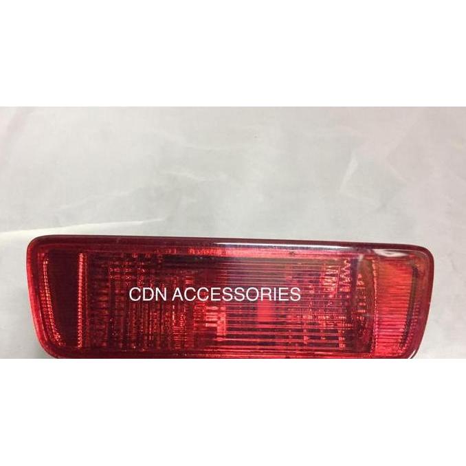 Foglamp lampu kabut outlander / Lampu Mitsubishi Outlander Sport murah