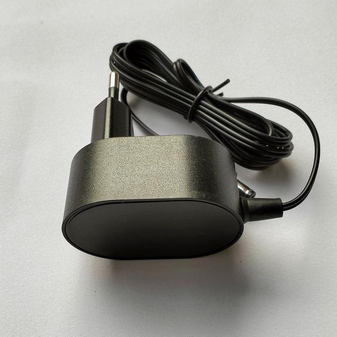 adaptor set top box sharp sparepart power suplay stb sharp dd001i