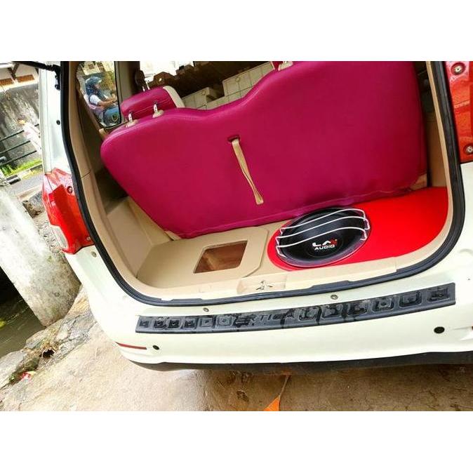 Audio Box Custom Tanam Ertiga