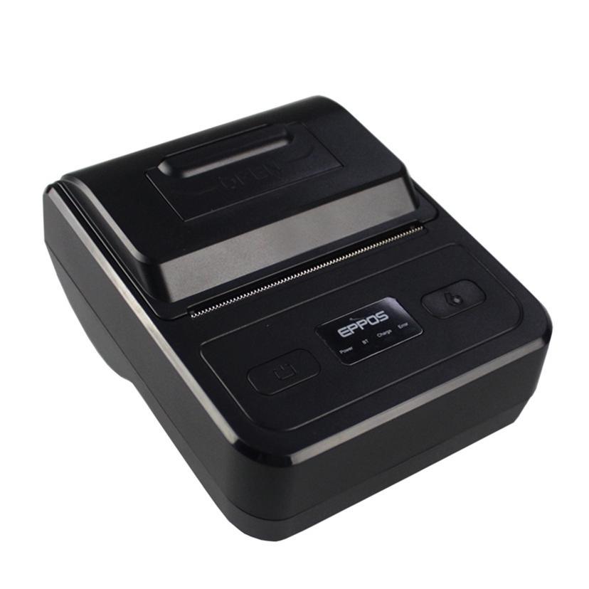 Printer bluetooth EPPOS 80mm EP8080 ready setok Printer
