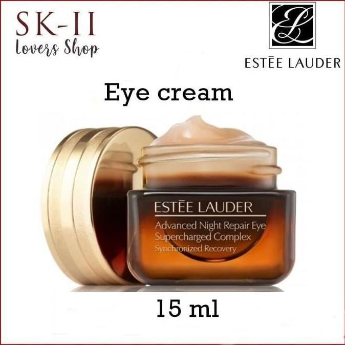 Zena_groupabadi - Estee Lauder Supercharged ANR Eye cream 15 ml