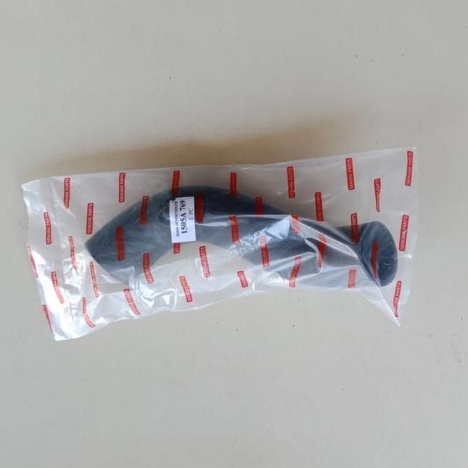 Promo Selang Hose Turbo Intake Mitsubishi All new Pajero DAKAR Diskon