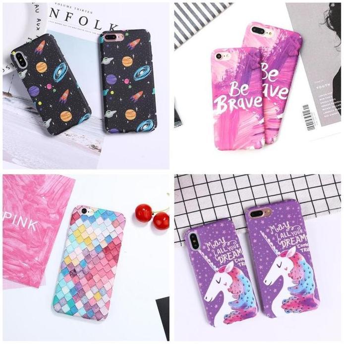 Infinix Smart 2 X5515F - Custom Case - Softcase - Cover 1 HARI JADI