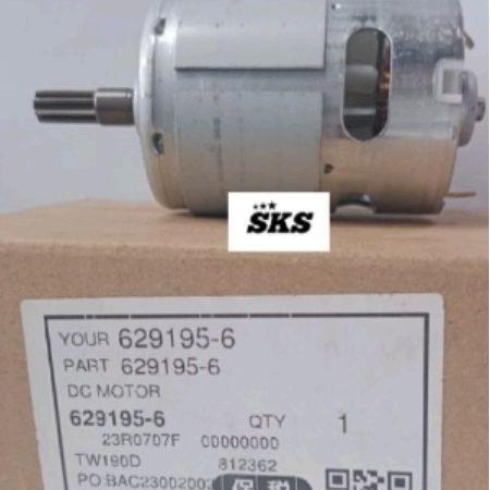 Sale Makita Motor Dc Impact Dtw 190 Dc Motor Impact Makita