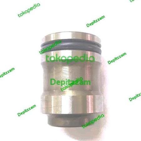 Karens.Tbks - Piston Striker Hm 0810 Mesin Jackhammer Piston Striker Hm0810