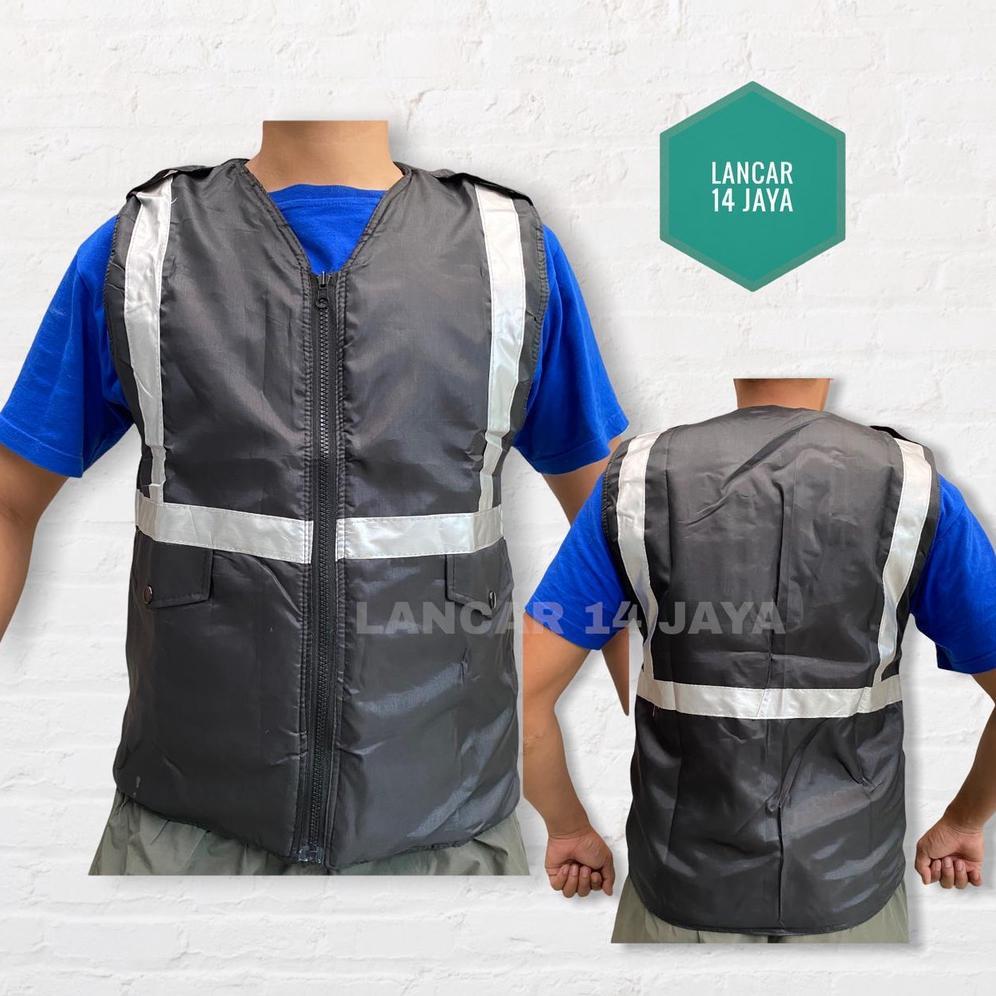 TERBARU ROMPI PARASIT / PARASUT - ROMPI SAFETY - ROMPI PROYEK - ROMPI OJEK - ROMPI PARKIR- ROMPI SER