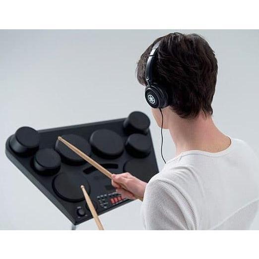 Yamaha DD75 / Yamaha DD-75 / Yamaha DD 75 / Portable Drum Elektrik