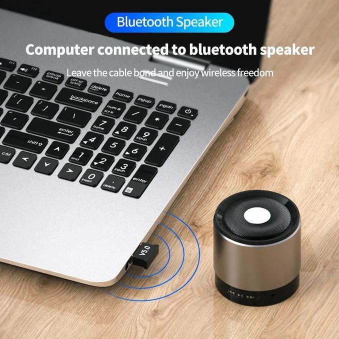 USB Bluetooth Dongle untuk komputer laptop
