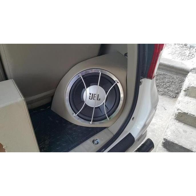 Ready Box Audio Avanza Veloz