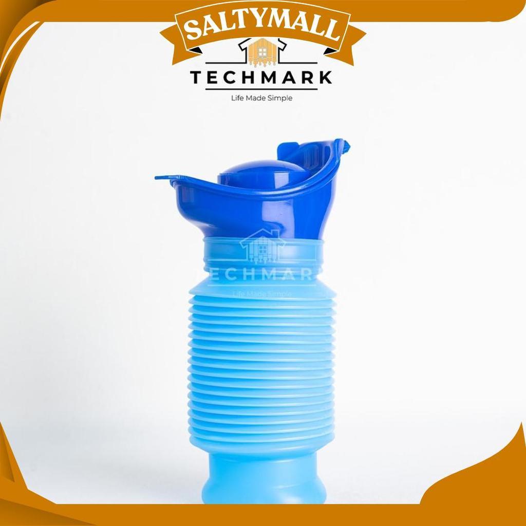 Tempat Pipis Dewasa Travel Mobil Macet / Family Portable Toilet Cod