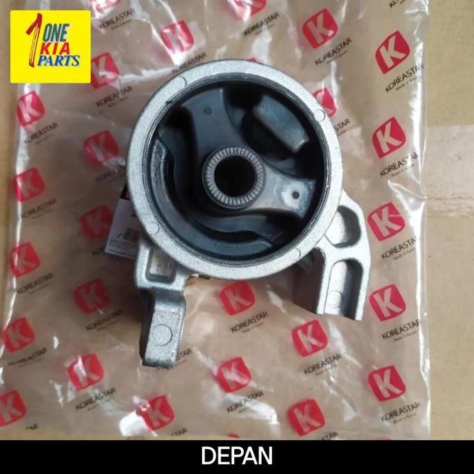 engine mounting Kia Pride 2005
