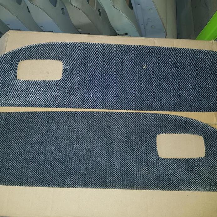 Ready pad doortrim depan kanan-kiri pantherNew hi-grade 97-2000